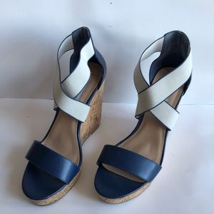 Great wedge heels - Steve Madden